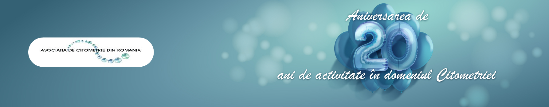Gala Aniversară — 20 de Ani