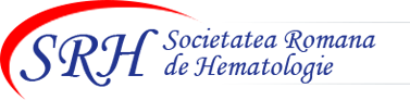 Societatea Română de Hematologie
