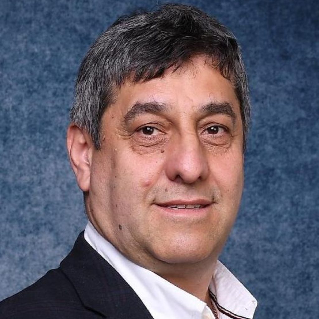 Prof. Dr. Horia Bumbea