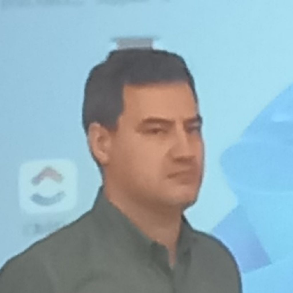 Dr. Ion Dumitru